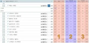 축구 오버 언더 배팅 하는 법 – 1XBET 언오버 배팅 쉽고 빠르게 이해하기 언오버 배팅4