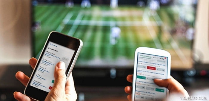 76 / 5000 Kết quả dịch 네트워크에 연결된 전자 장치가있는 한 전적으로 참여할 수 있습니다 온라인 스포츠 베팅
