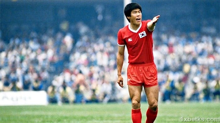 현대 축구 역사상 가장 위대한 한국 축구 선수 08인을 발견 1