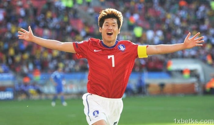 현대 축구 역사상 가장 위대한 한국 축구 선수 08인을 발견 2