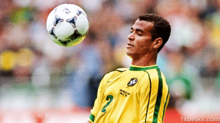 현대 축구 역사상 최고의 브라질 축구 선수 10인
