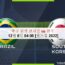 축구 분석 브라질 vs 대한민국 12/6 04:00 [월드컵 2022]