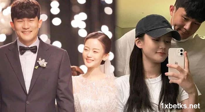 2023년 가장 핫한 05위 여자친구 및 한국 축구선수 부인 뷰티 요약 2023년 가장 핫한 05위 여자친구 및 한국 축구선수 부인 뷰티 요약