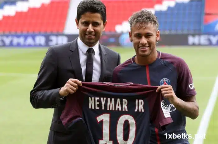 Neymar
