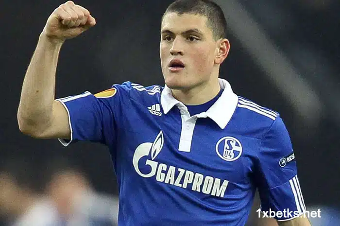 Kyriakos Papadopoulos