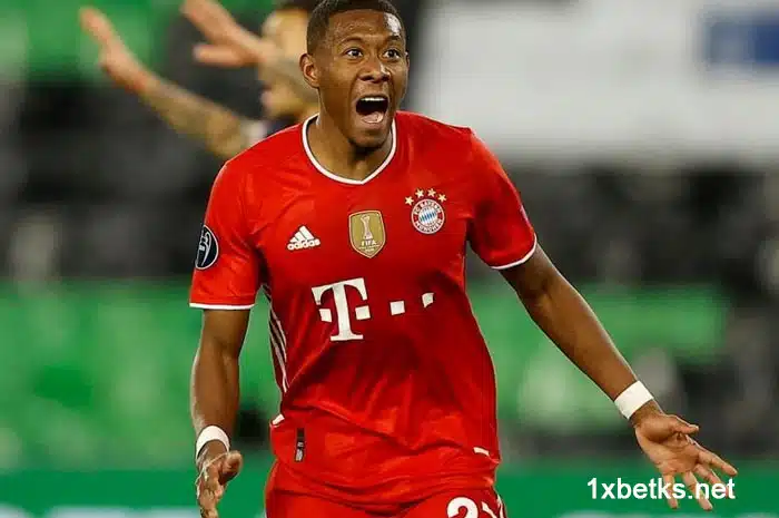 David Alaba