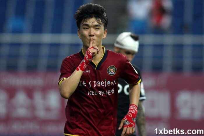 Hwang In-beom (Seongnam FC)