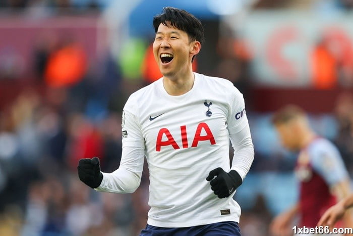 축구 선수 손흥 민 - 아시아 축구의 상징이자 어려움 극복 의지의 거울 축구 선수 손흥 민 - 아시아 축구의 상징이자 어려움 극복 의지의 거울