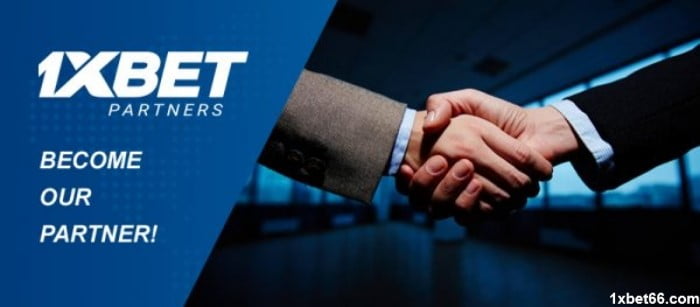 1XBET Partner 프로그램이란 무엇입니까?