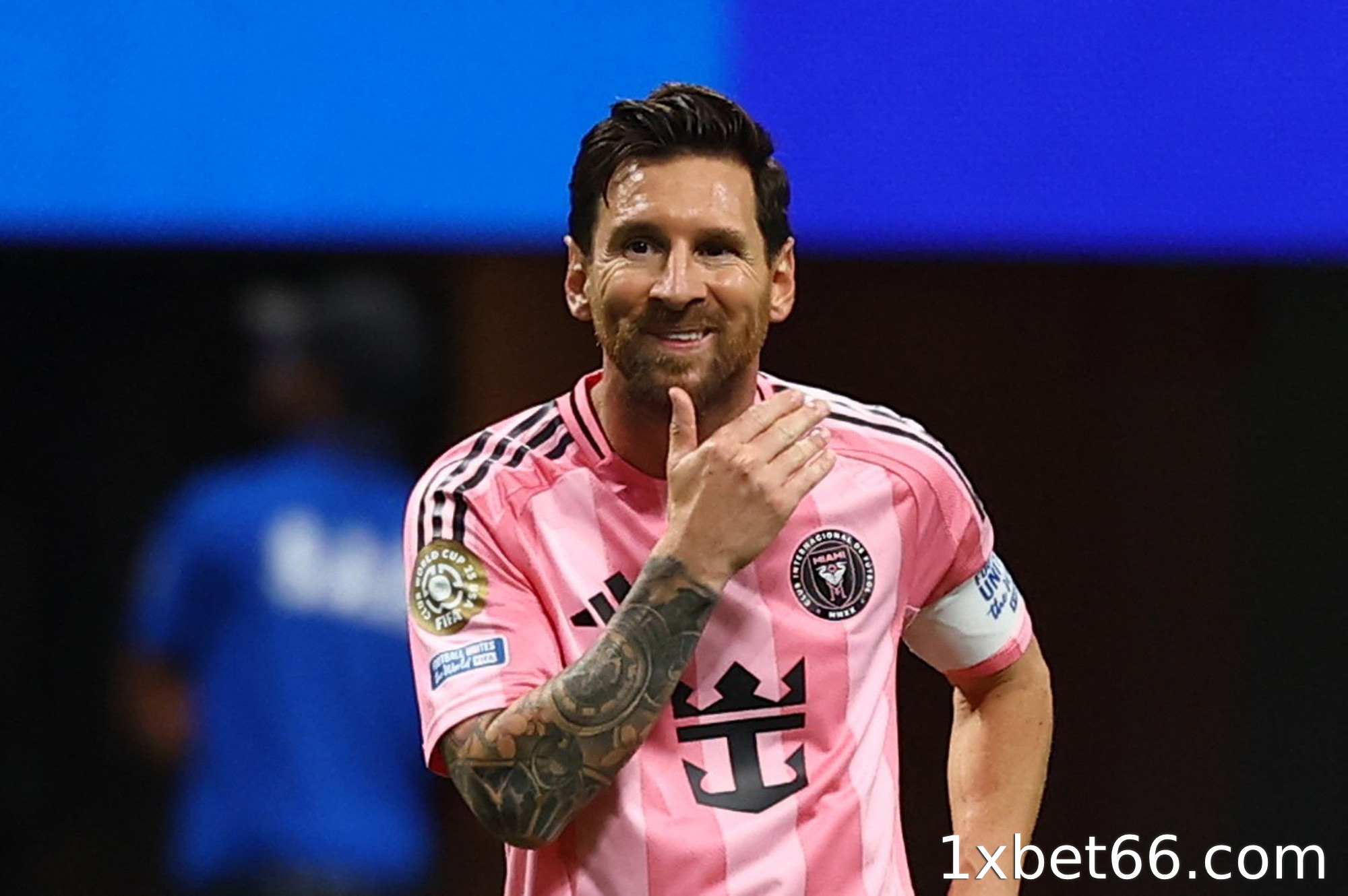 메시가 매년 얼마를 버나요?