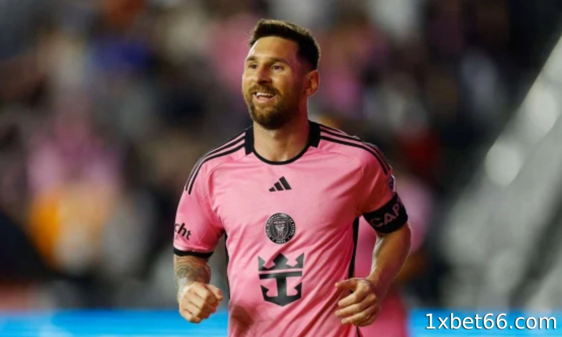 메시의 MLS 상업적 영향력 및 경기장 밖에서의 영향력 예측.