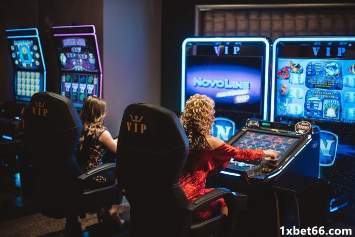 슬롯머신 알고리즘란 무엇인가요?