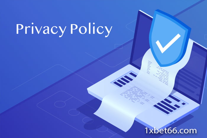 1XBET 개인 정보 보호 정책의 03 중요한 정보