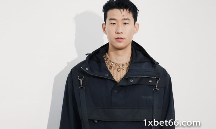 거기 손흥민이요?