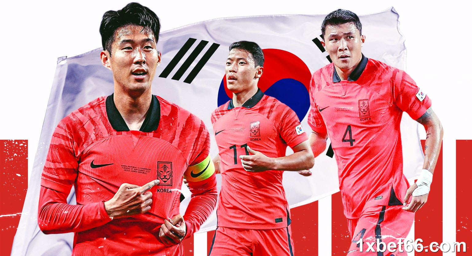 Korea 국가대표