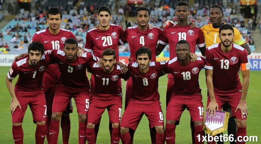 Qatar 국가대표