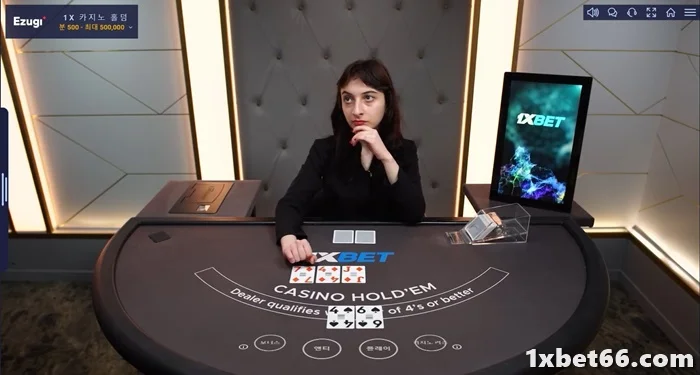 평판이 좋은 온라인 포커를 어디서 플레이할 수 있나요?