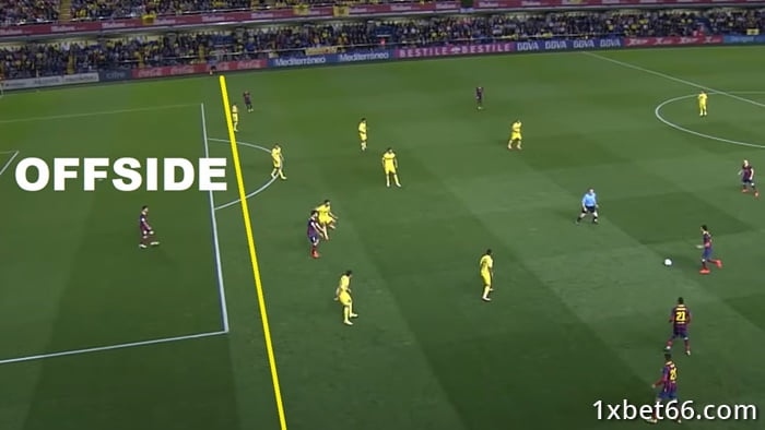 오프사이드란? 오프사이드는 왜 반칙인가?