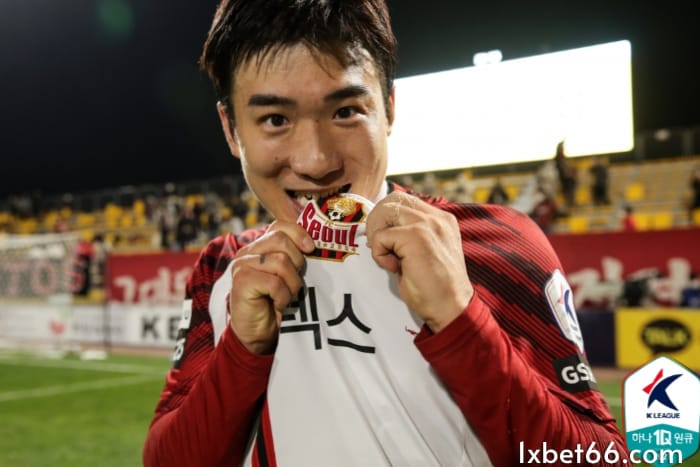 고요한 – FC 서울의 베테랑 수비수