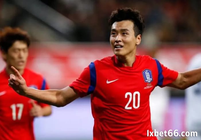 이동국 - 전설적인 득점자이자 K리그 '득점왕'