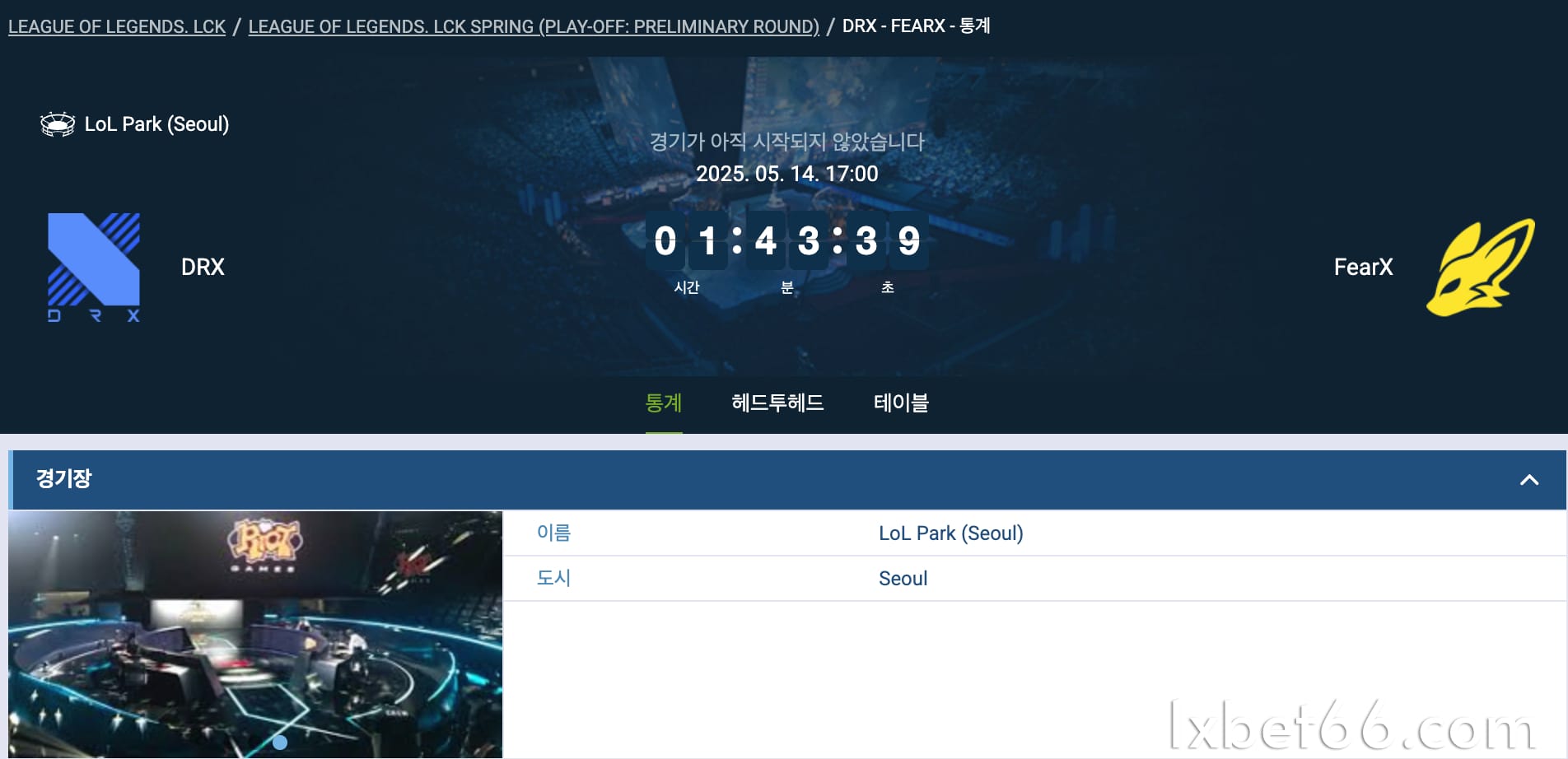 가장 인기 있는 LOL 베팅 유형 상위 05개