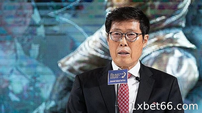 차범근 (1997–1998) – 국내 레전드