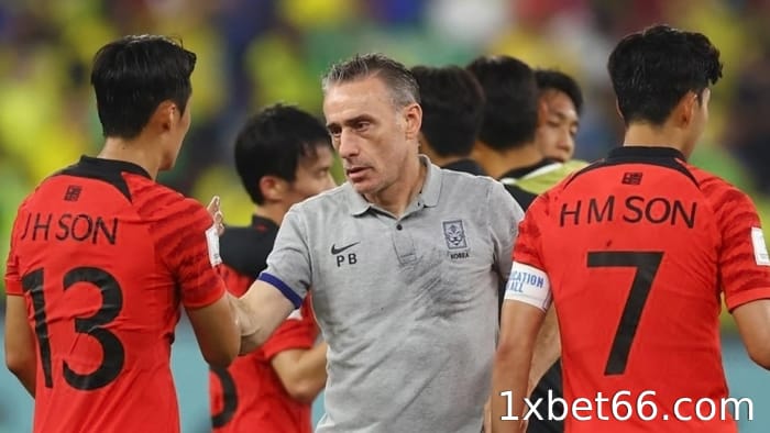 이 감독들이 한국 축구에 남긴 흔적