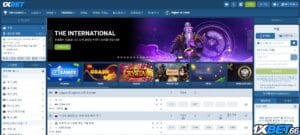 1xbet-official