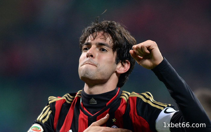 카카 (Kaká) 