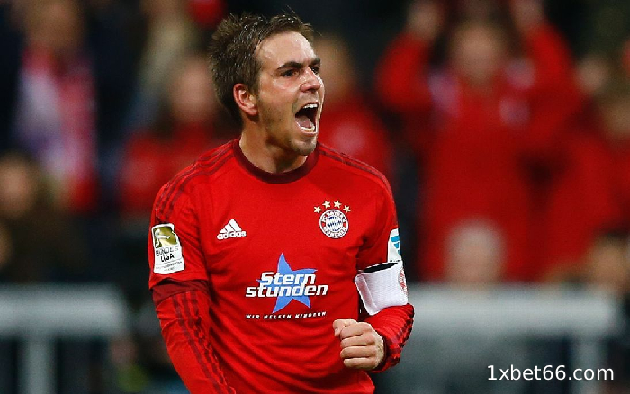 필립 람 (Philipp Lahm) 
