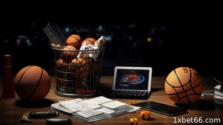 03 전문가가 알려주는 똑똑한 농구 핸디캡 베팅 전략