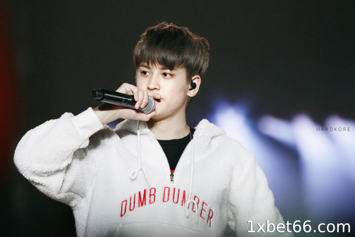 정찬우 - 축구장에서 나온 젊은 재능