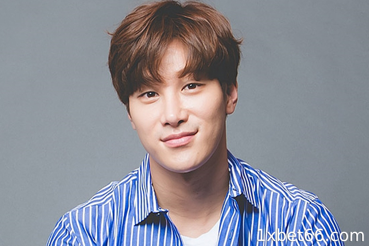 이시강 – 남자다운 전 대학 선수