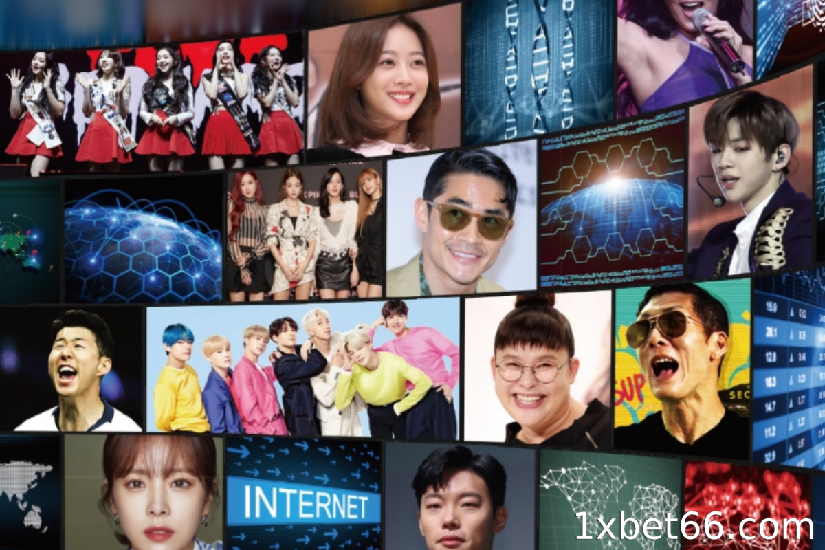 축구선수 출신 배우 새로운 이미지에 대한 대중의 반응