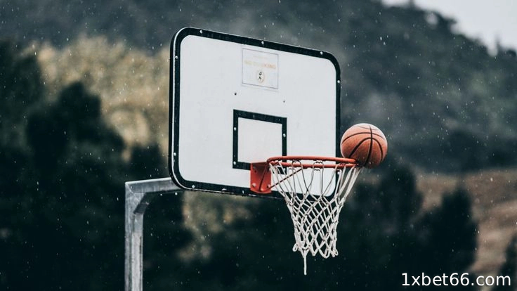 농구에서 핸디캡이란 무엇인가?