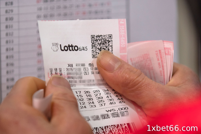 복권 번호 5개를 맞췄을 때 당첨금을 수령하는 방법