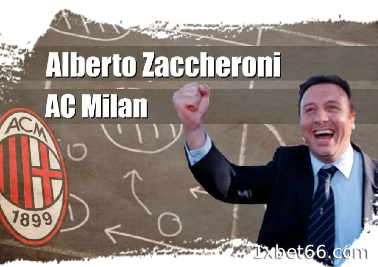 알베르토 자케로니(이탈리아)