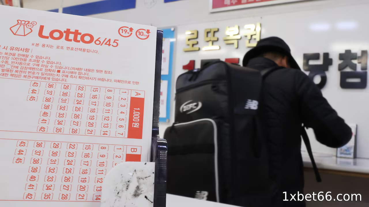 인기 있는 조합에 베팅하는 것을 피하세요.