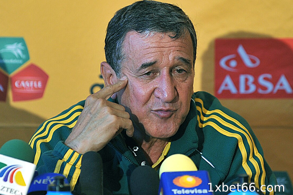 카를로스 알베르토 파레이라(브라질)