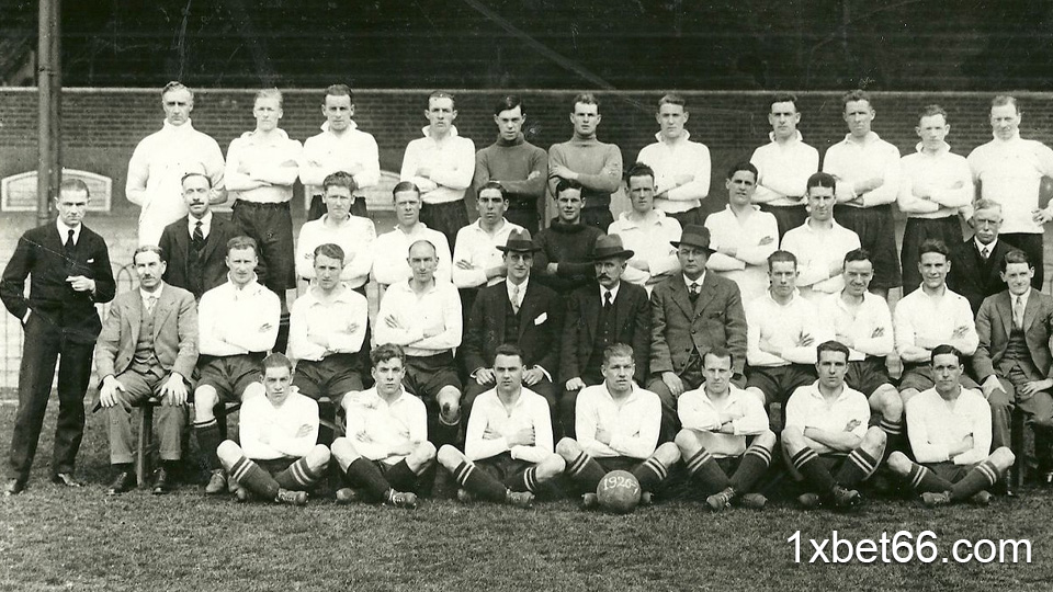 풀럼 FC (잉글랜드)