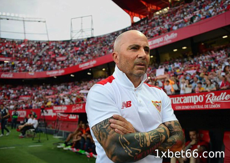 호르헤 삼파올리 (아르헨티나)