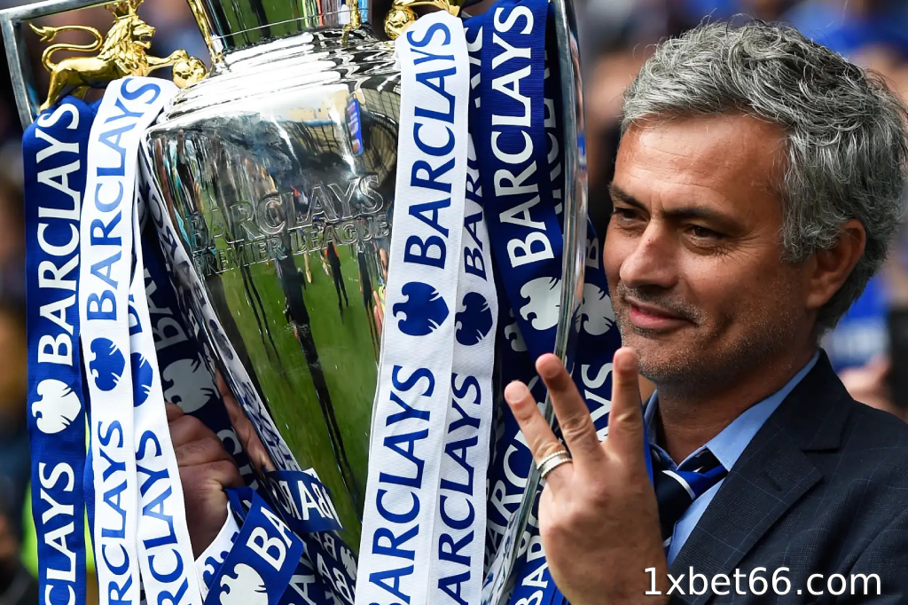 조세 무리뉴 (포르투갈)