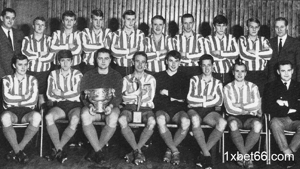 코펜하겐 Boldklub (Dan Mach)