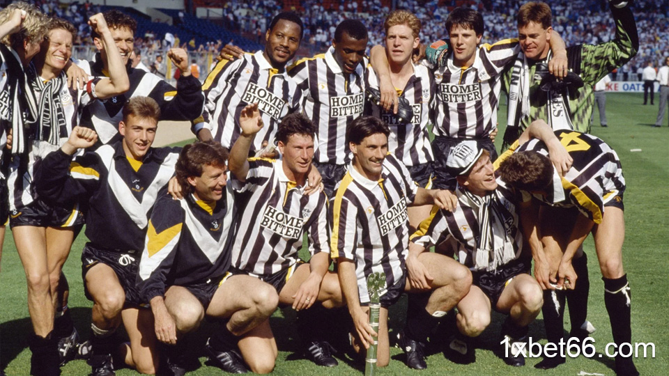 노츠 카운티 FC (잉글랜드)