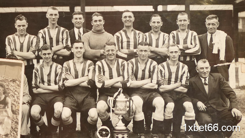 스토크 시티 FC (잉글랜드)