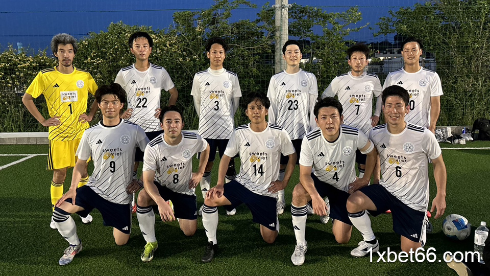 도쿄슈큐단(일본)