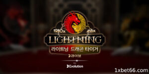 번개 용호란 무엇인가요?