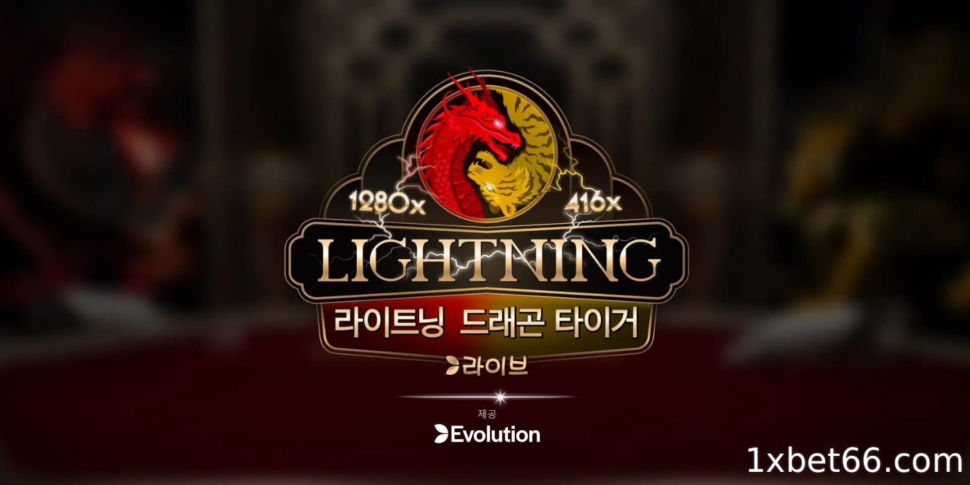 번개 용호란 무엇인가요?