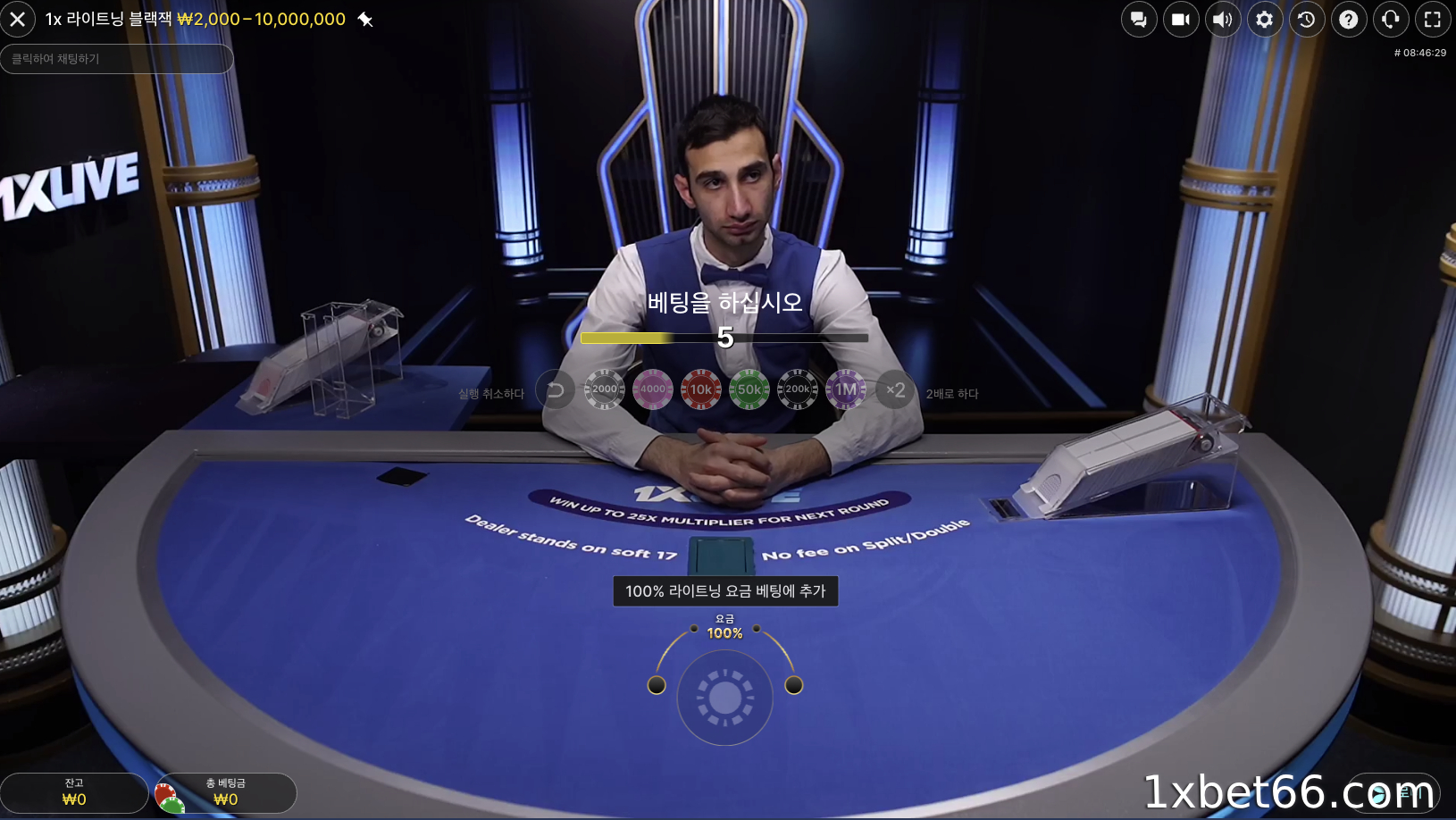 6:5의 수익률을 피하세요