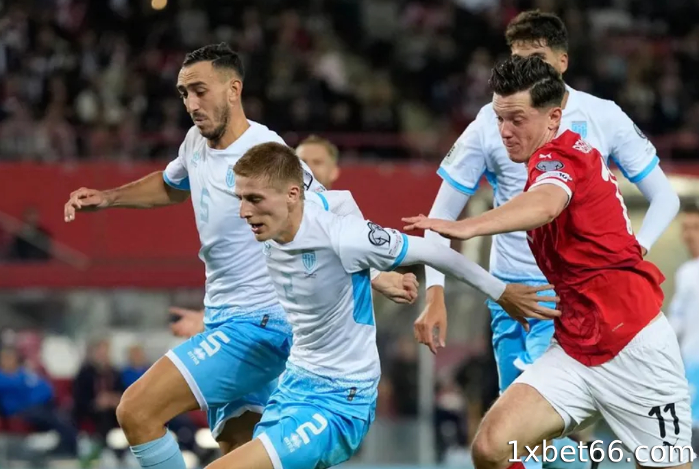 FIFA 랭킹 하위권 팀들에 대한 흥미로운 사실들